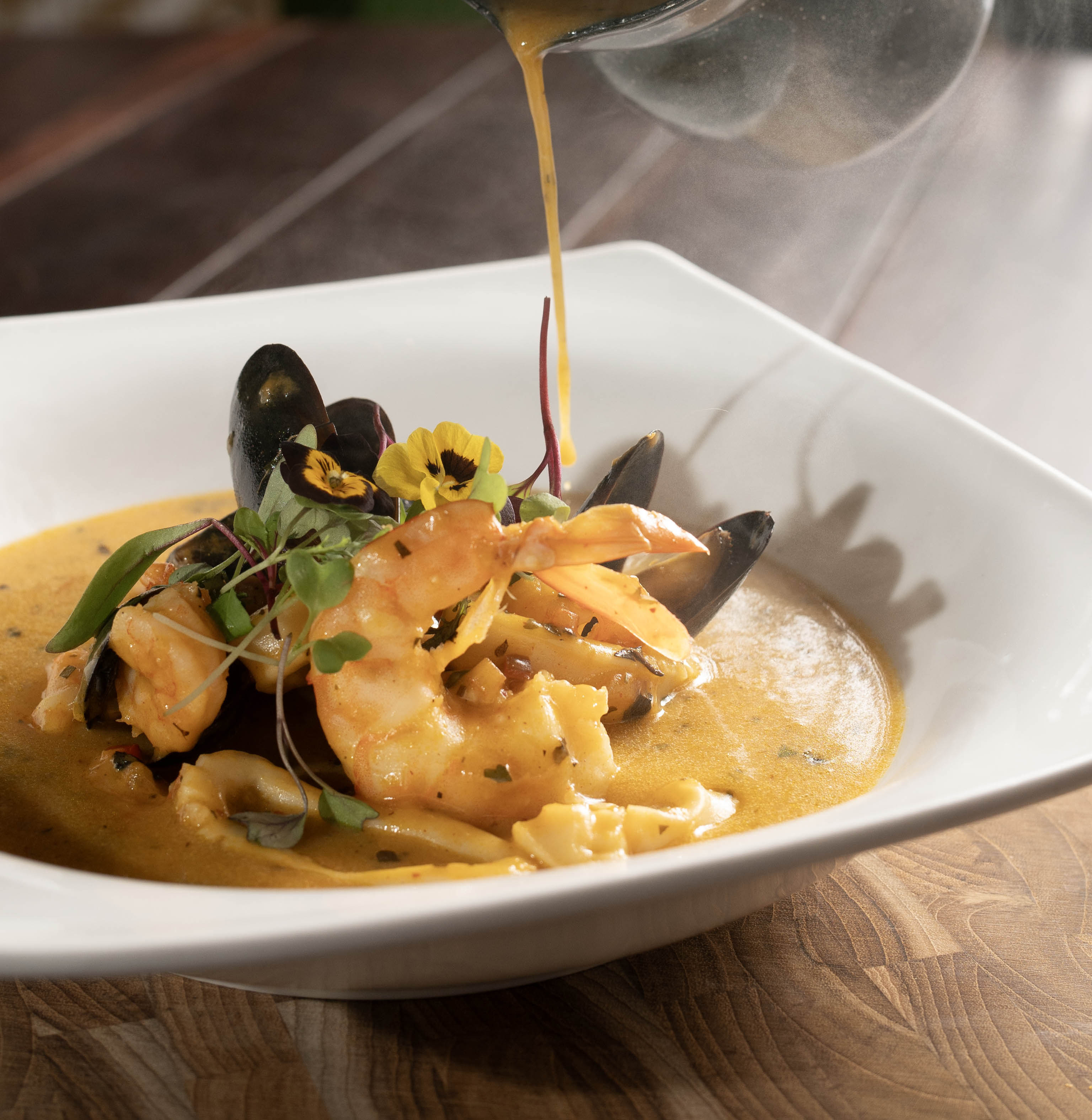 Diplomacia Gastronómica