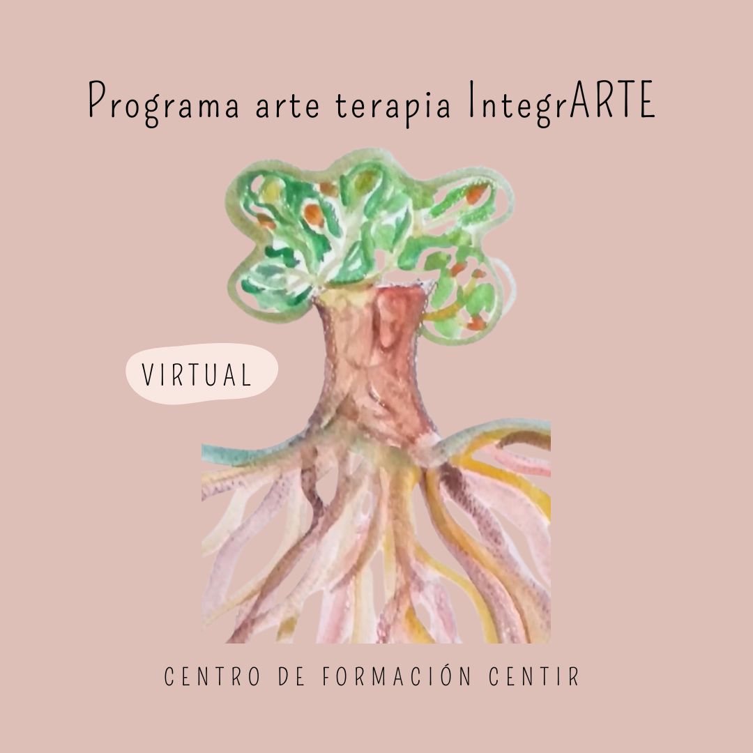 Integrarte – Arteterapia